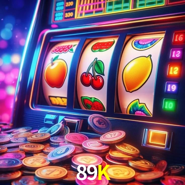 Desvendando o Mundo dos Jogos Virtuais na 89K