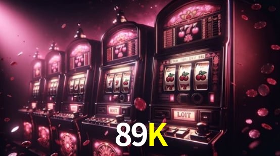 Desvendando o Mundo dos Jogos Virtuais na 89K