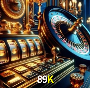 A Emoção da Loteria na 89K: Uma Chance de Mudança de Vida