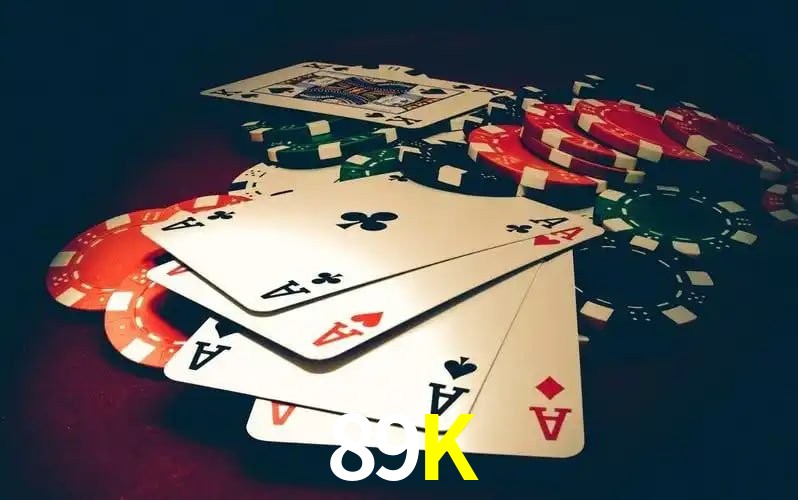 A Emoção da Loteria na 89K: Uma Chance de Mudança de Vida